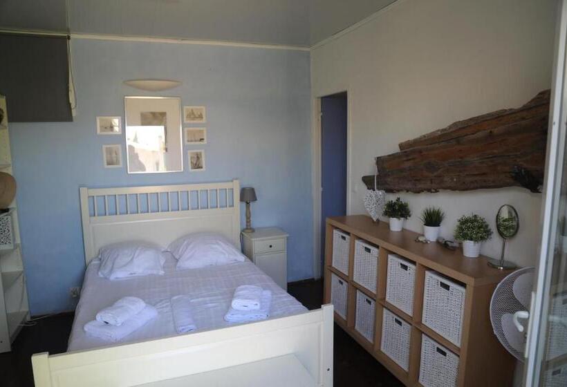 Sète Villa Près De L étang De Thau