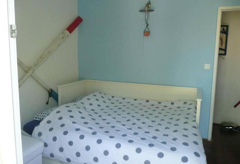 Sète Villa Près De L étang De Thau