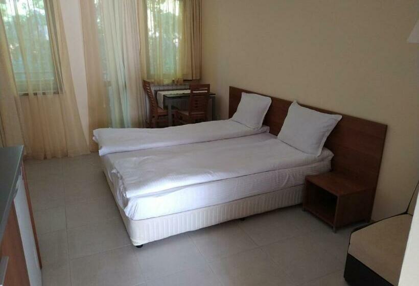 Studio Villa Park 207