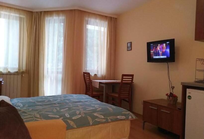 Studio Villa Park 207