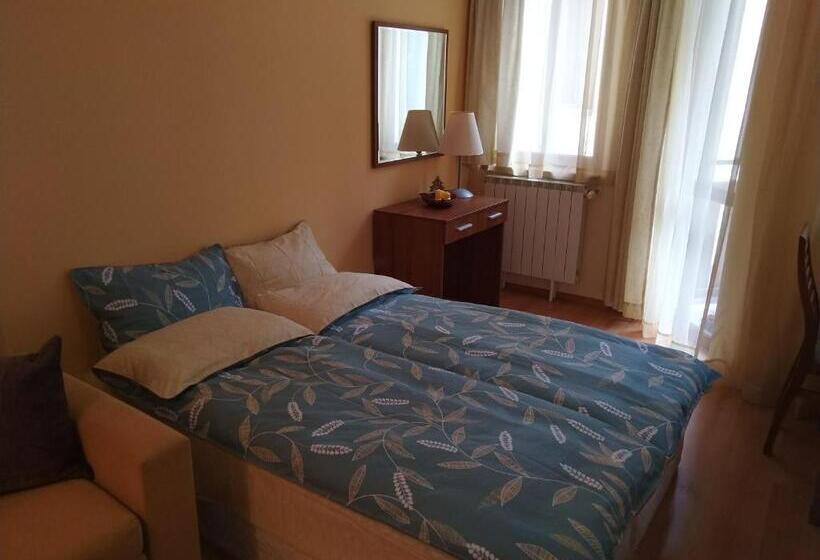 Studio Villa Park 207