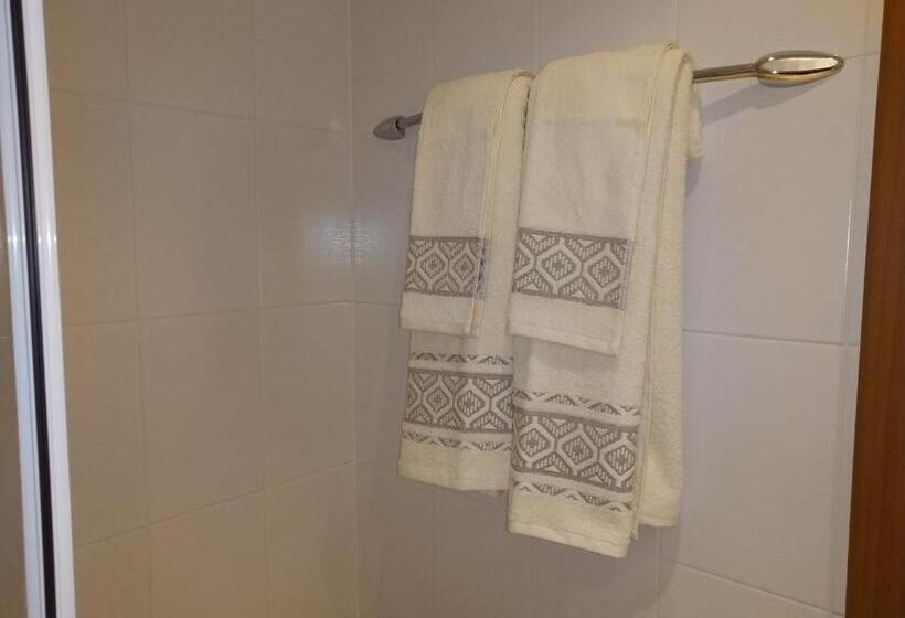 Studio Villa Park 207