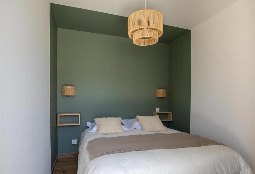 Superbe Appartement Bord De Mer