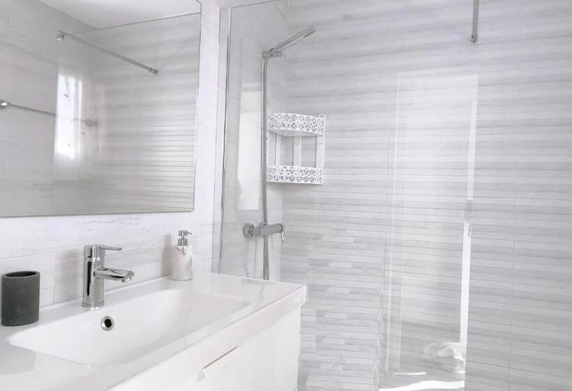 Torre Skyline Torre Del Mar