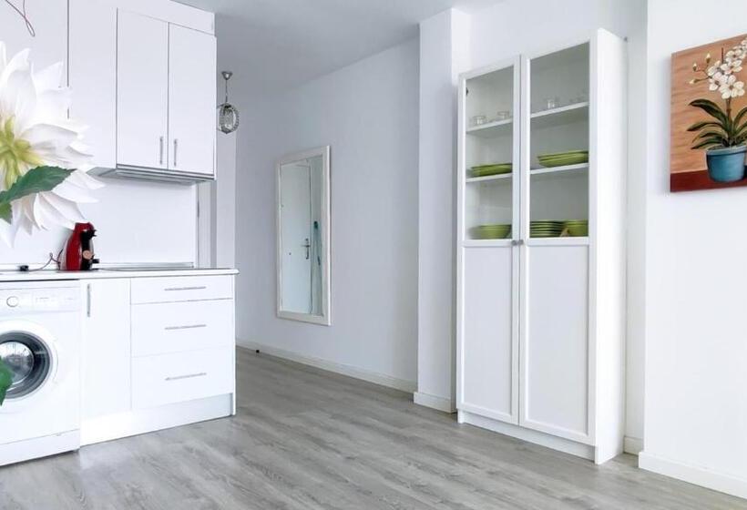 Torre Skyline Torre Del Mar