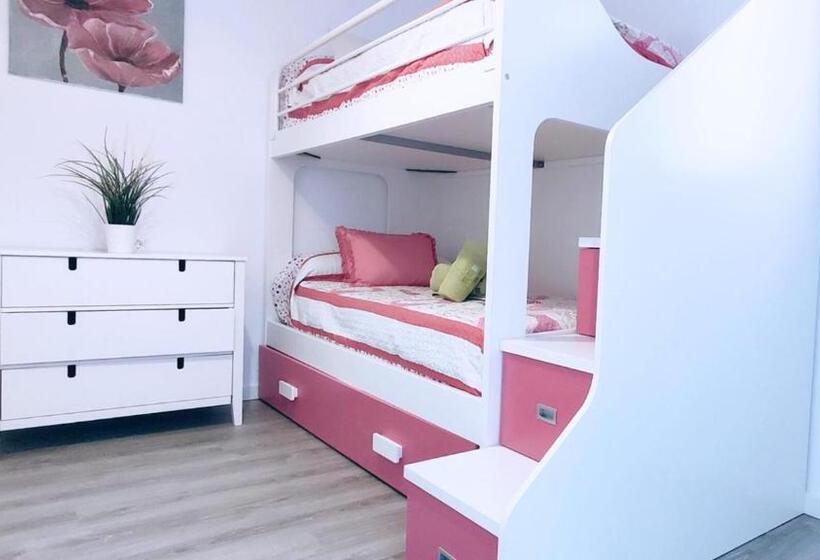 Torre Skyline Torre Del Mar