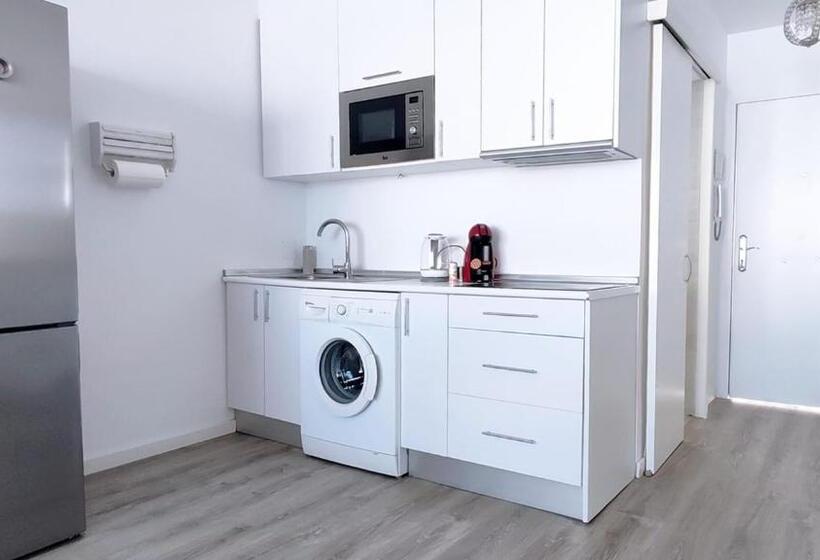 Torre Skyline Torre Del Mar