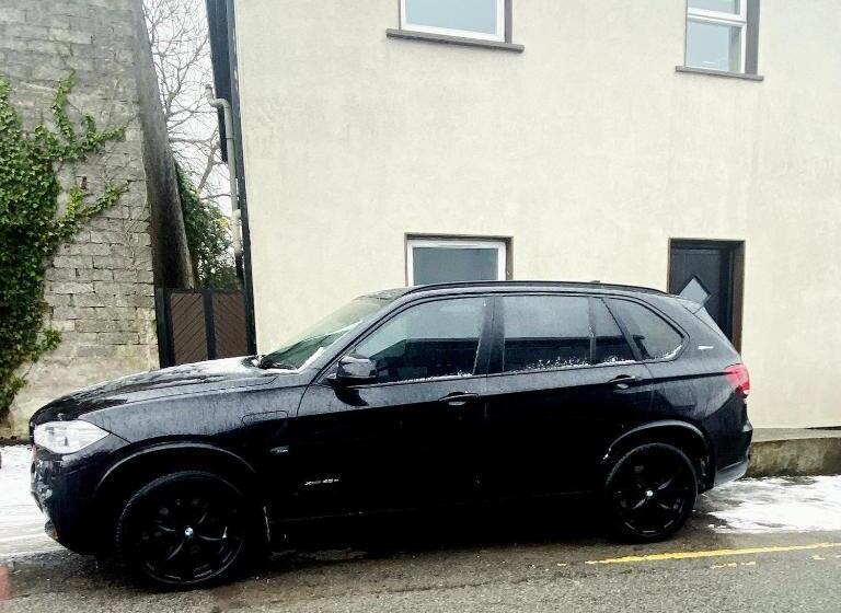 Town Villa With Charming Garden, Bbq Area & Sleeps 6