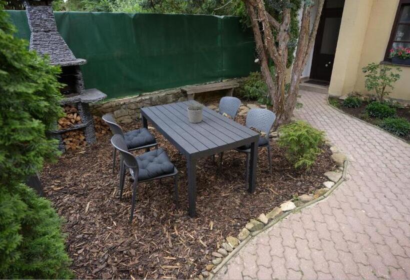 Ubytování U Pivovaru