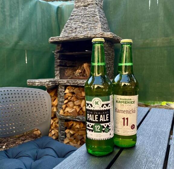 Ubytování U Pivovaru