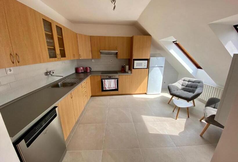 Ubytování U Pivovaru