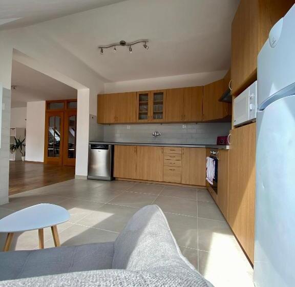 Ubytování U Pivovaru