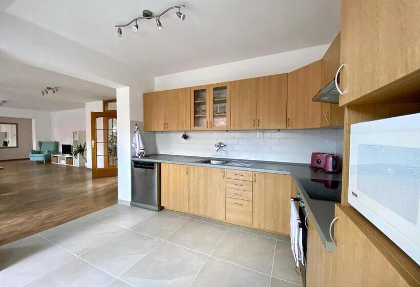 Ubytování U Pivovaru