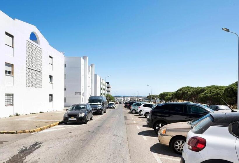 Villa Acuario   Especial Familias