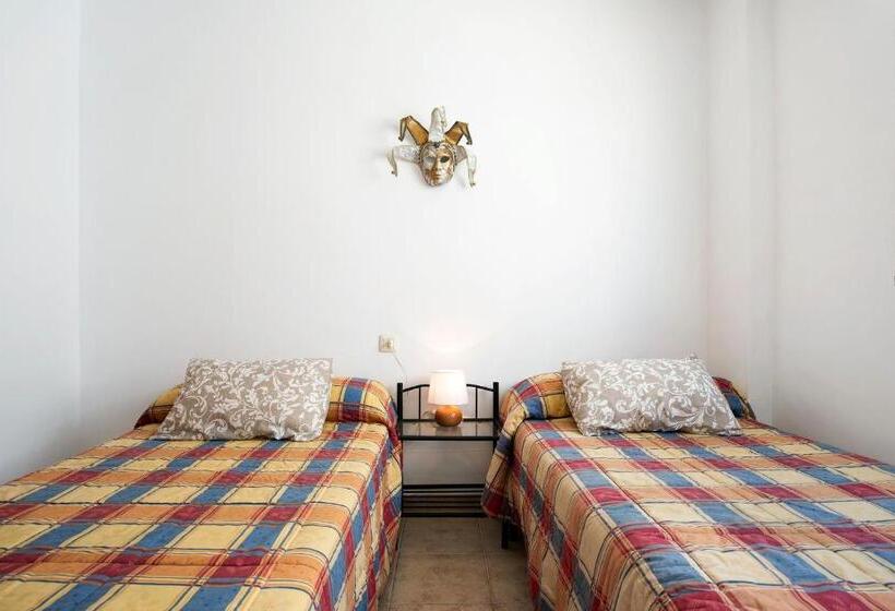 Villa Acuario   Especial Familias