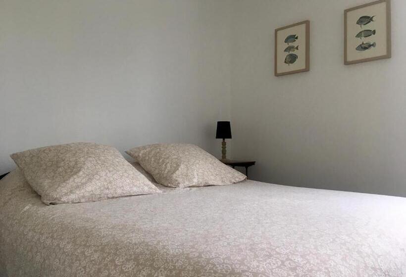 Villa Bernache, Maison Bord De Mer