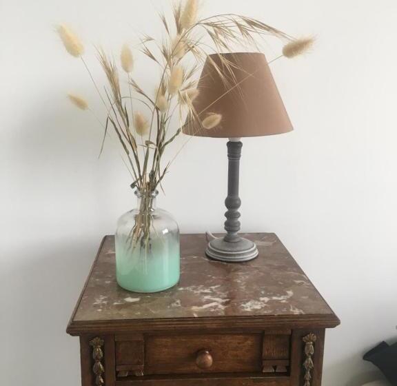 Villa Bernache, Maison Bord De Mer