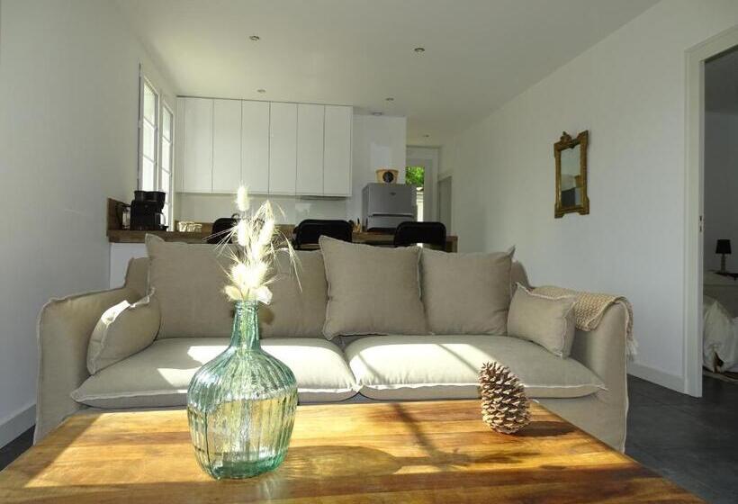 Villa Bernache, Maison Bord De Mer