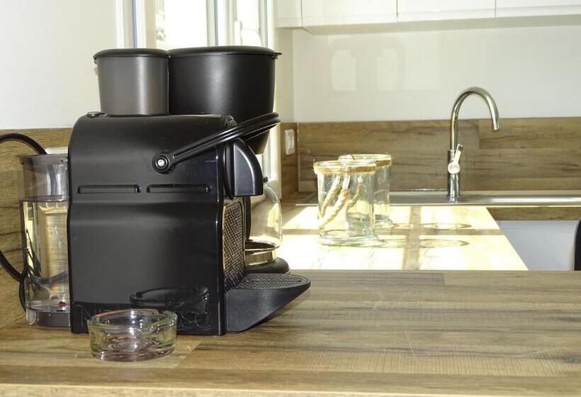 Villa Bernache, Maison Bord De Mer