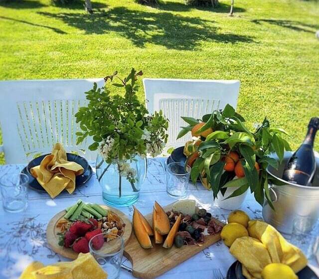 Villa Ettore Tranquil 4 Bed Villa