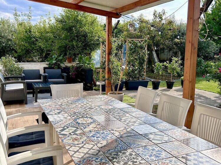 Villa Ettore Tranquil 4 Bed Villa