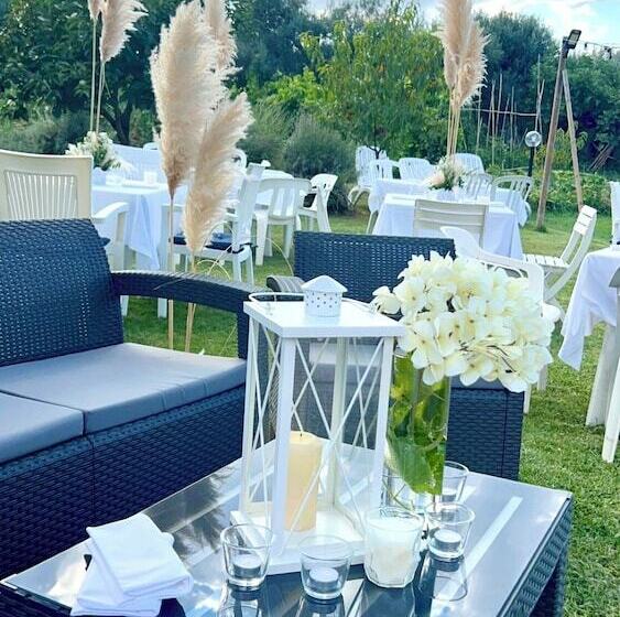 Villa Ettore Tranquil 4 Bed Villa