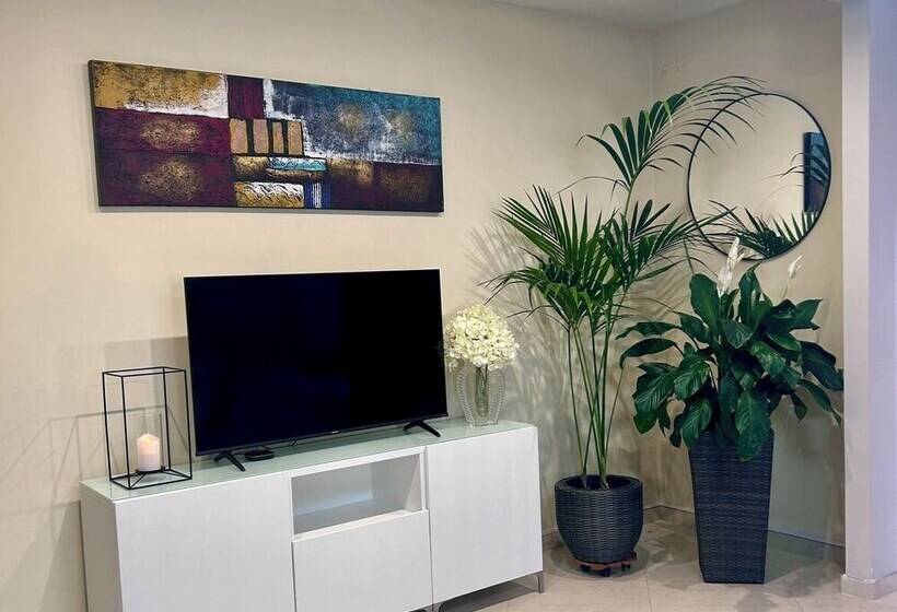 Villa Ettore Tranquil 4 Bed Villa