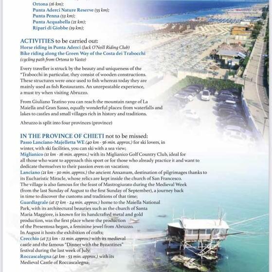 Villa Ettore Tranquil 4 Bed Villa