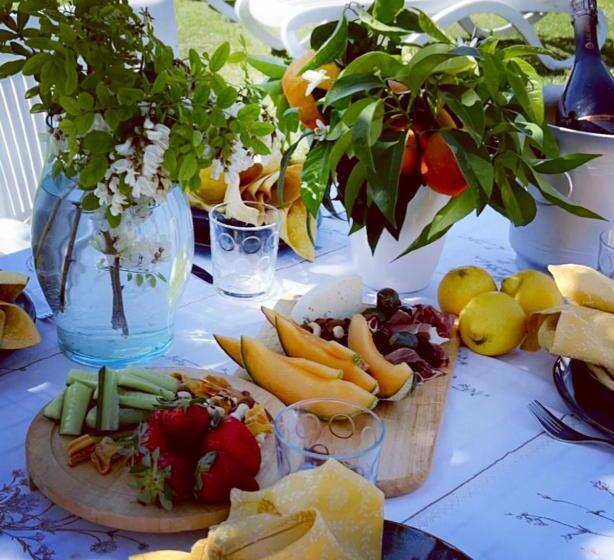 Villa Ettore Tranquil 4 Bed Villa