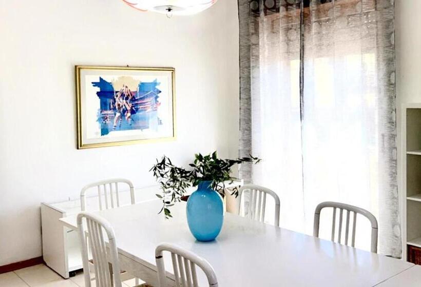 Villa Ettore Tranquil 4 Bed Villa