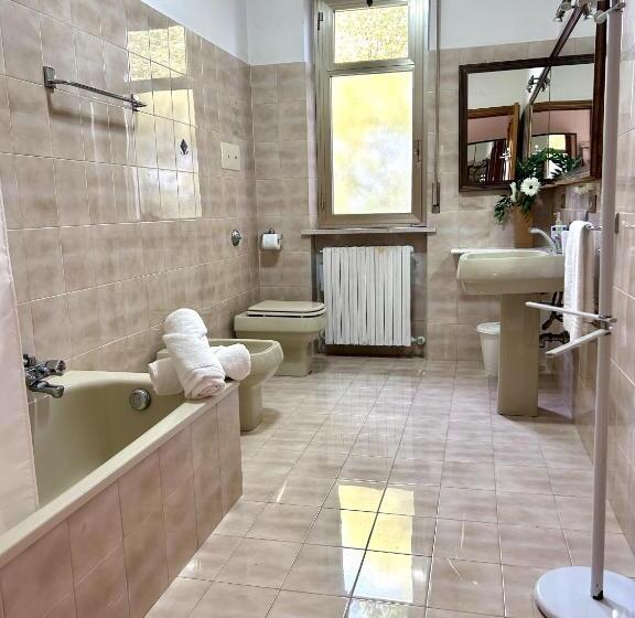 Villa Ettore Tranquil 4 Bed Villa