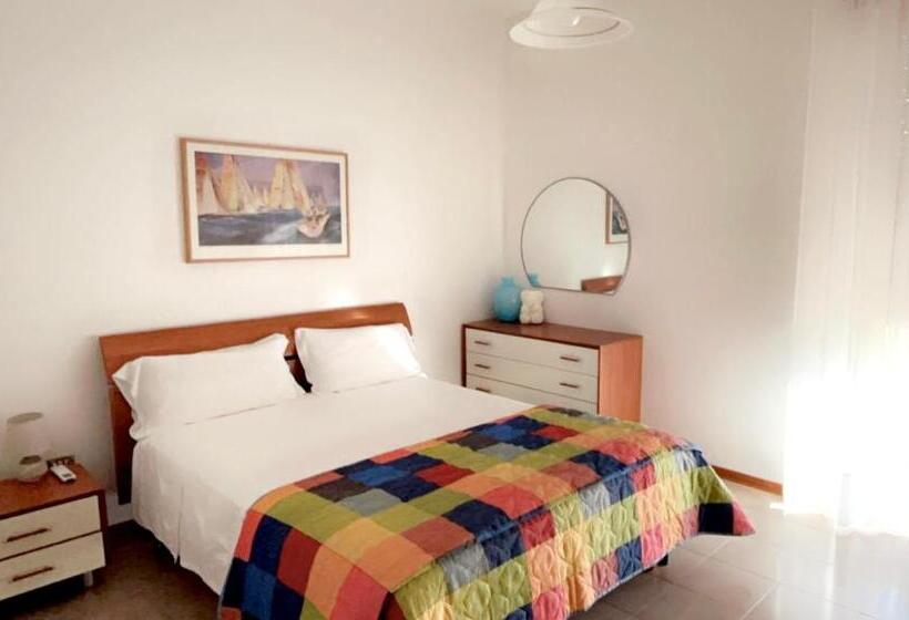 Villa Ettore Tranquil 4 Bed Villa