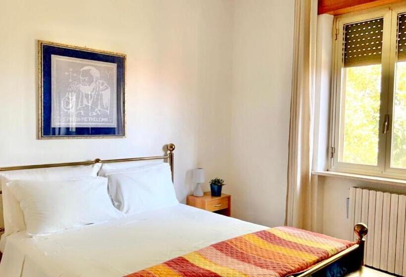 Villa Ettore Tranquil 4 Bed Villa