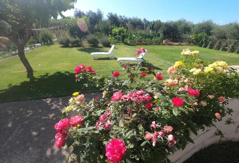 Villa Ettore Tranquil 4 Bed Villa