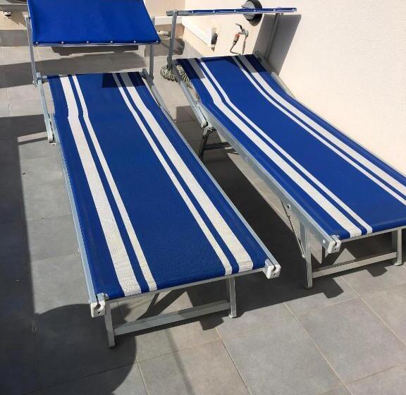 Villa Isla Plana, Right By The Sea Grande