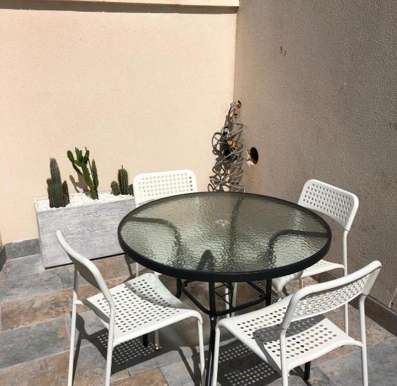 Villa Isla Plana, Right By The Sea Grande