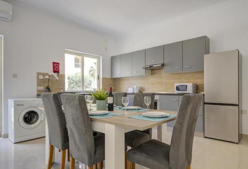 Violet Court Apartments And Penthouse In St Julian S By Shortletsmalta