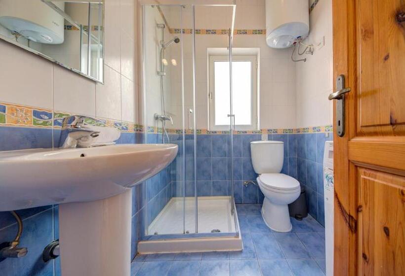 Violet Court Apartments And Penthouse In St Julian S By Shortletsmalta