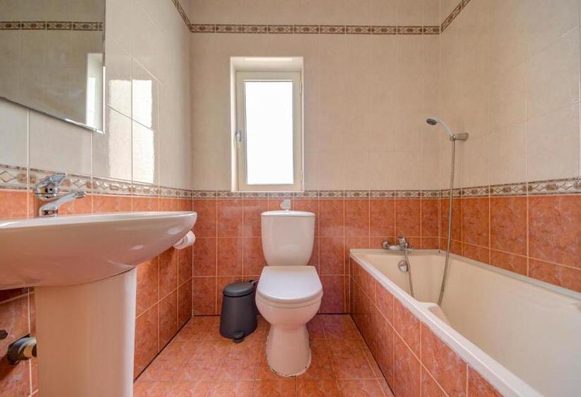 Violet Court Apartments And Penthouse In St Julian S By Shortletsmalta