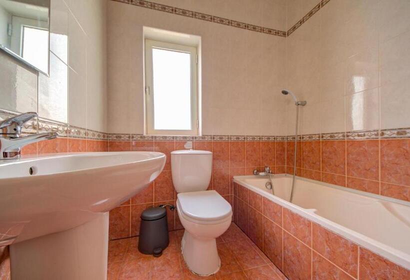 Violet Court Apartments And Penthouse In St Julian S By Shortletsmalta