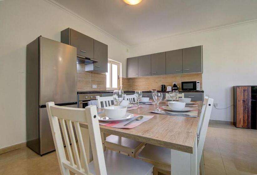 Violet Court Apartments And Penthouse In St Julian S By Shortletsmalta