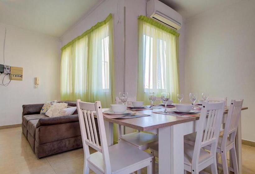 Violet Court Apartments And Penthouse In St Julian S By Shortletsmalta