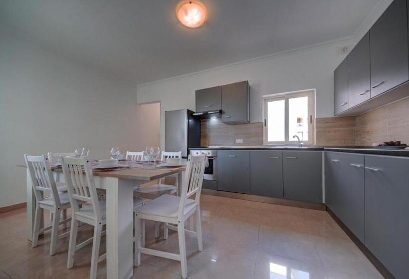 Violet Court Apartments And Penthouse In St Julian S By Shortletsmalta