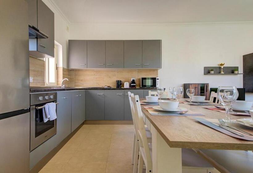 Violet Court Apartments And Penthouse In St Julian S By Shortletsmalta