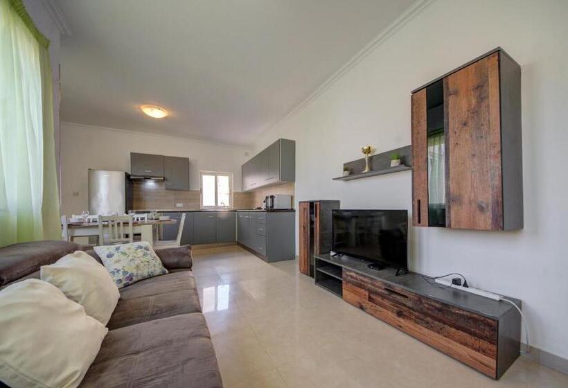 Violet Court Apartments And Penthouse In St Julian S By Shortletsmalta