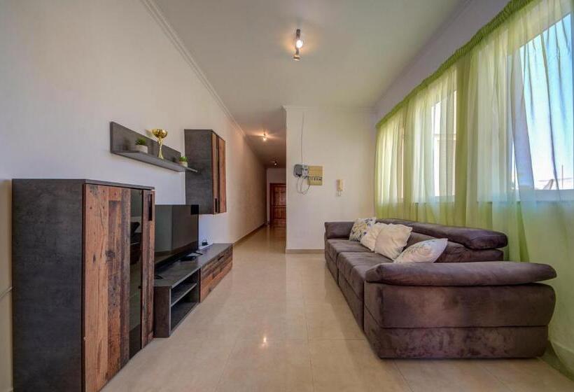 Violet Court Apartments And Penthouse In St Julian S By Shortletsmalta