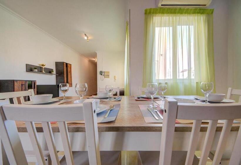 Violet Court Apartments And Penthouse In St Julian S By Shortletsmalta