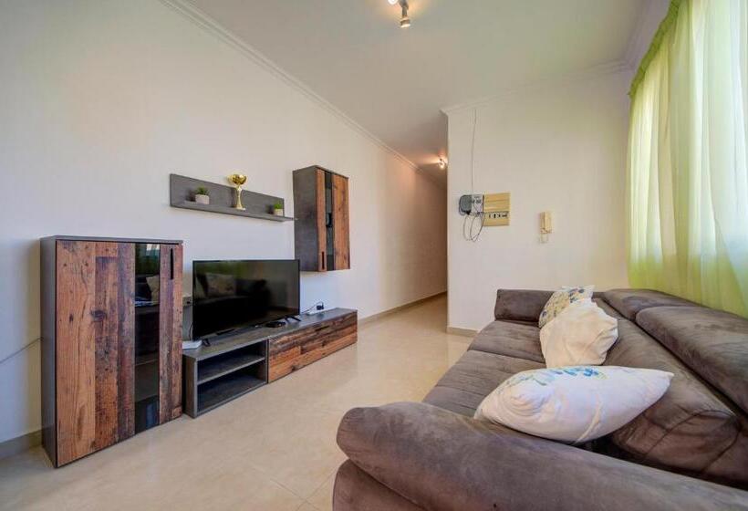 Violet Court Apartments And Penthouse In St Julian S By Shortletsmalta