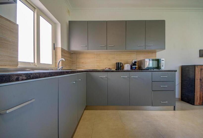 Violet Court Apartments And Penthouse In St Julian S By Shortletsmalta