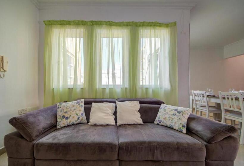 Violet Court Apartments And Penthouse In St Julian S By Shortletsmalta